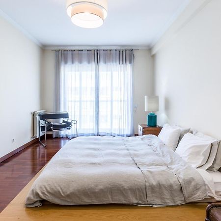 Seamatosinhos Apartment Matosinhos  Luaran gambar