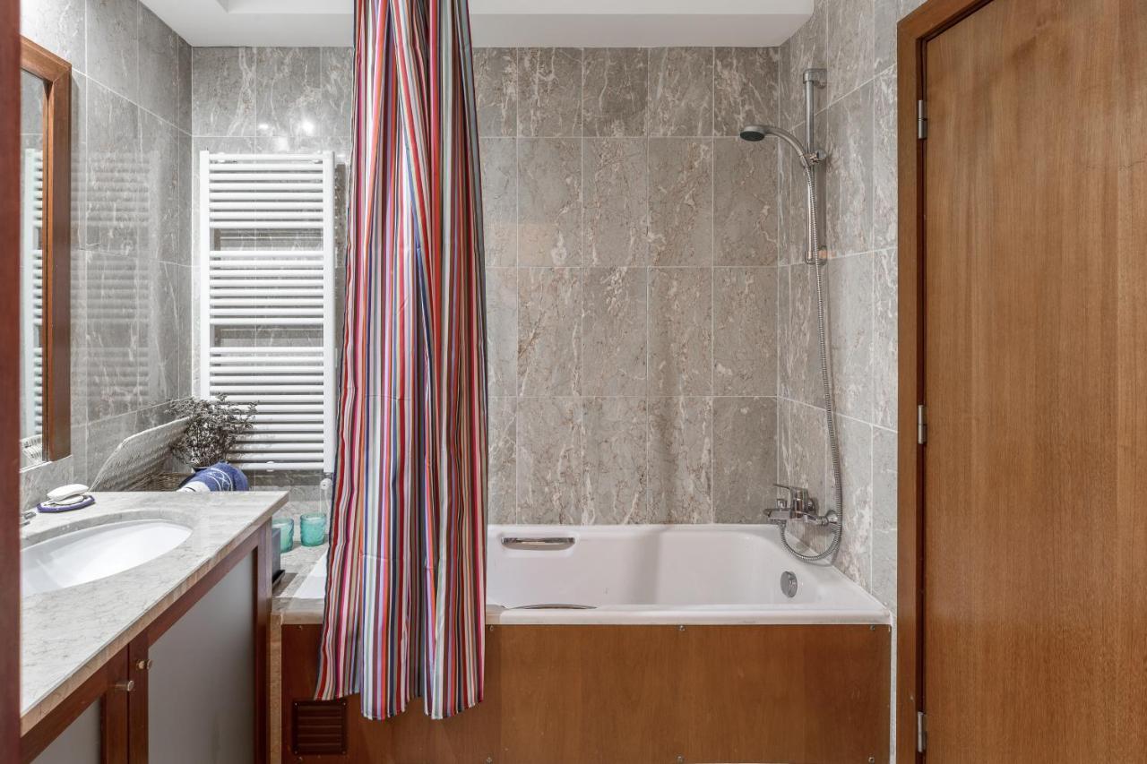 Seamatosinhos Apartment Matosinhos  Luaran gambar