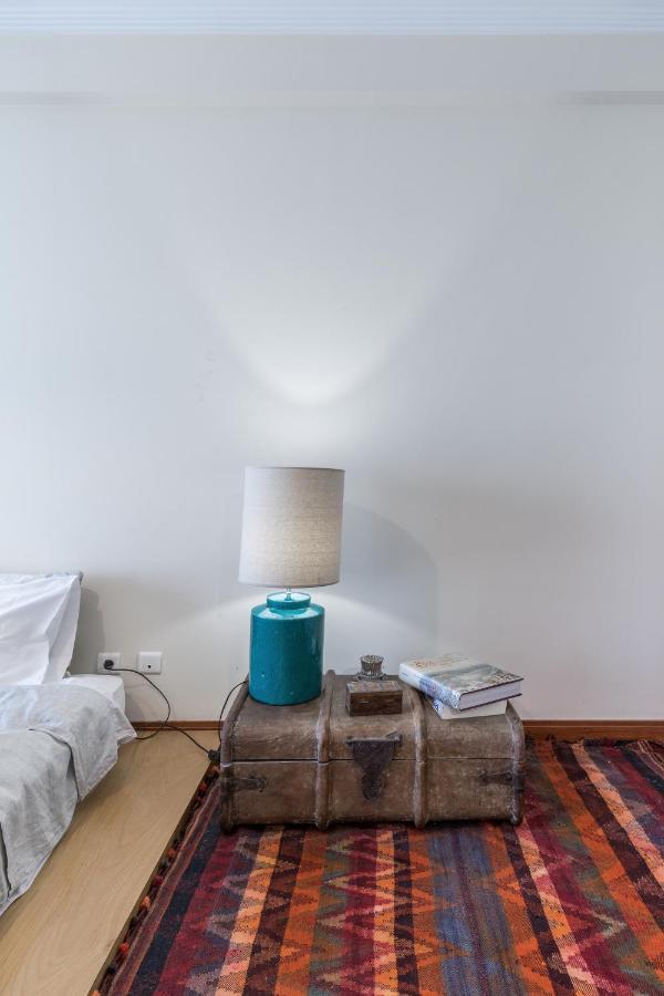 Seamatosinhos Apartment Matosinhos  Luaran gambar