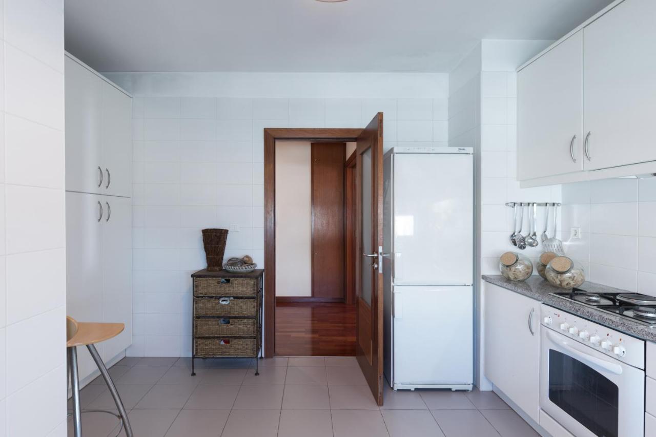Seamatosinhos Apartment Matosinhos  Luaran gambar