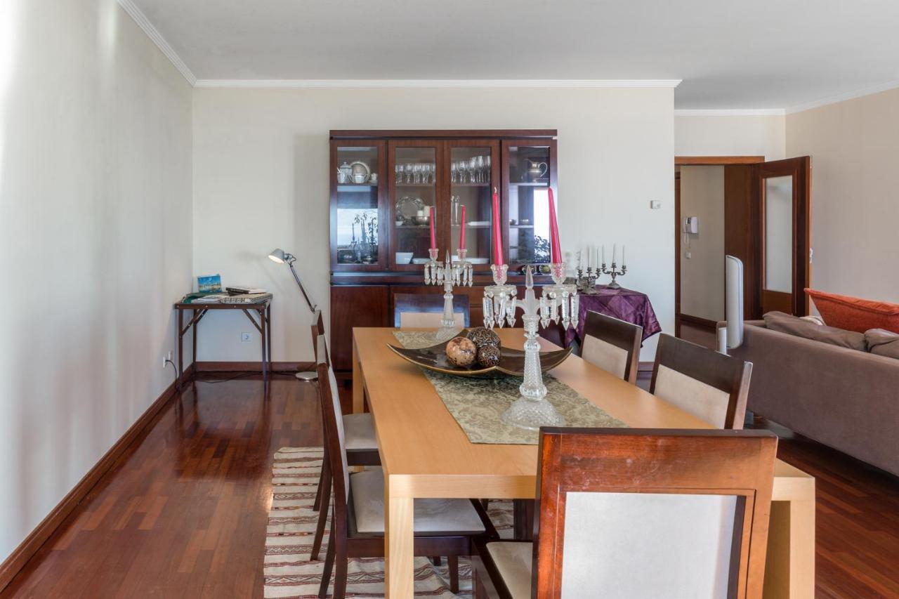 Seamatosinhos Apartment Matosinhos  Luaran gambar