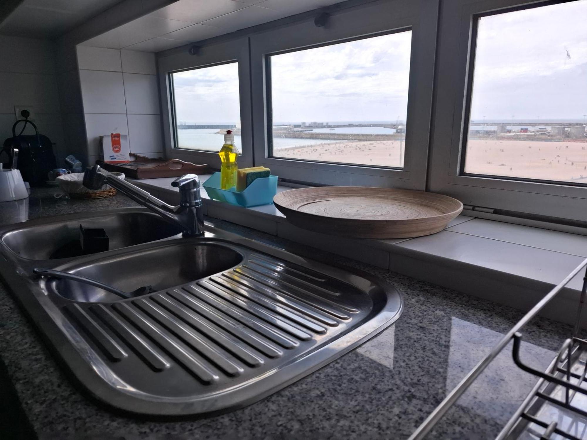 Seamatosinhos Apartment Matosinhos  Luaran gambar