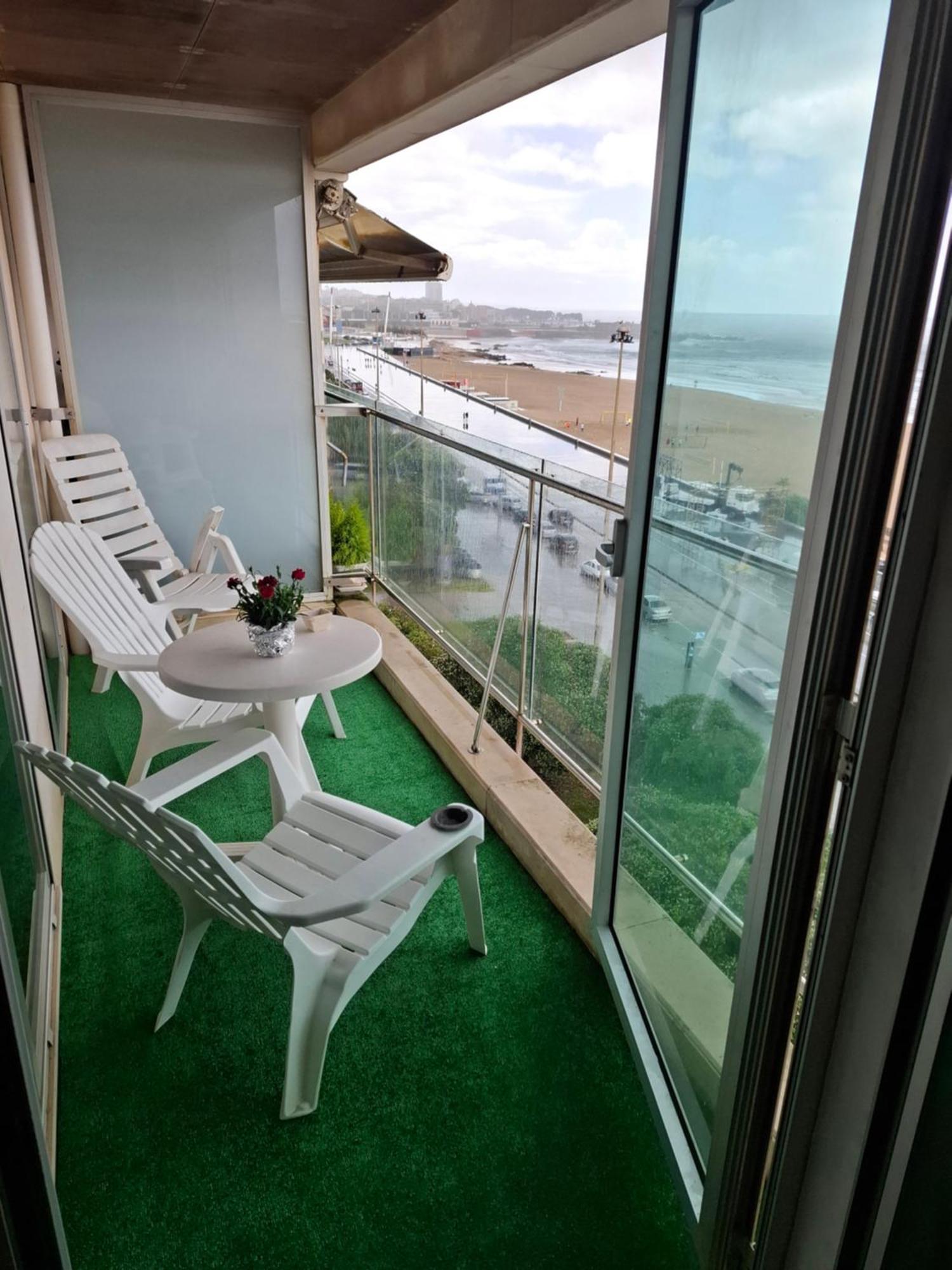Seamatosinhos Apartment Matosinhos  Luaran gambar