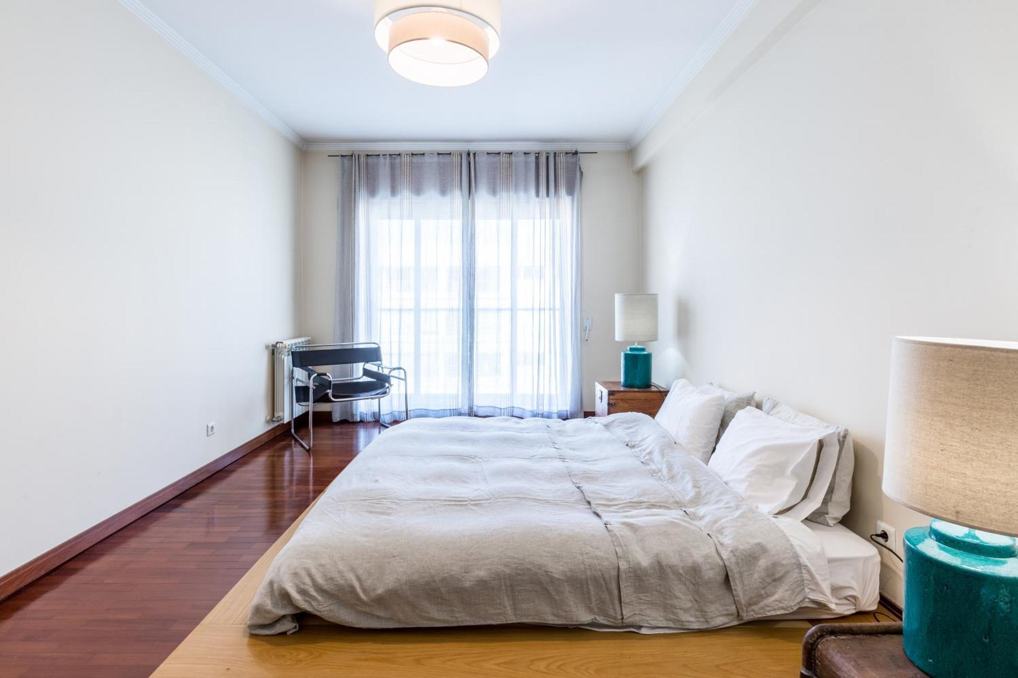 Seamatosinhos Apartment Matosinhos  Luaran gambar