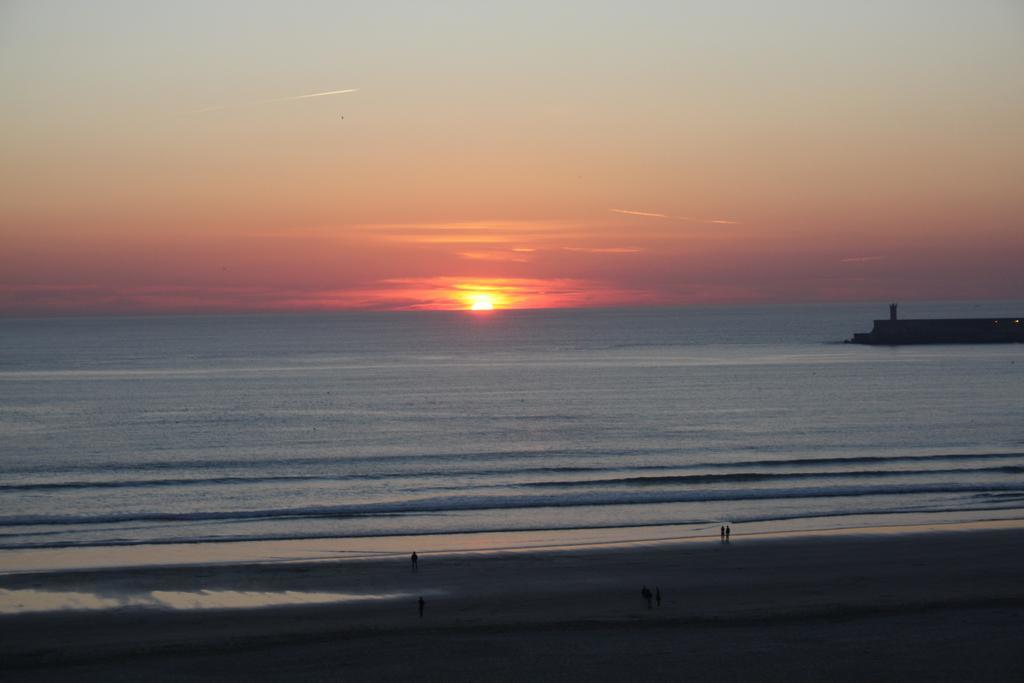 Seamatosinhos Apartment Matosinhos  Luaran gambar