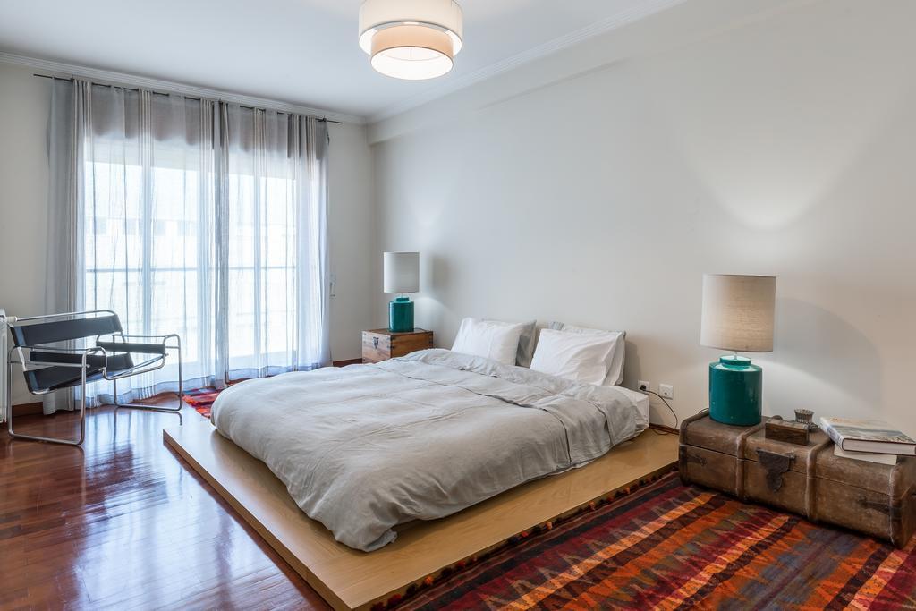 Seamatosinhos Apartment Matosinhos  Luaran gambar