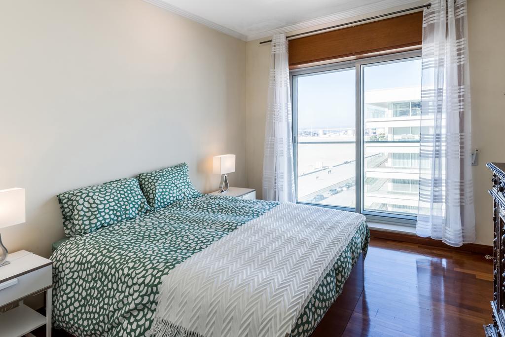 Seamatosinhos Apartment Matosinhos  Luaran gambar